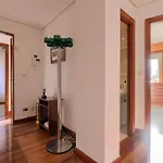 Vt , Acogedora En Barrio Tranquilo Con Garaje * Bilbau