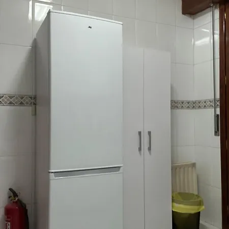 Vt , Acogedora En Barrio Tranquilo Con Garaje Apartment