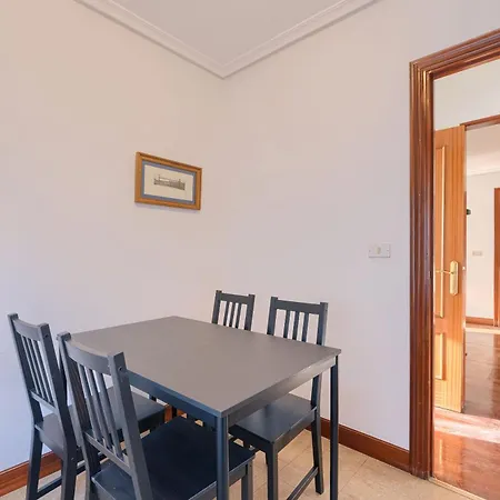 Apartment Vt , Acogedora En Barrio Tranquilo Con Garaje