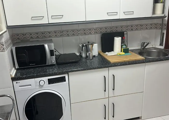 Vt , Acogedora En Barrio Tranquilo Con Garaje