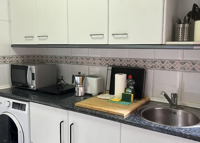 Vt , Acogedora En Barrio Tranquilo Con Garaje