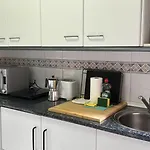 Vt , Acogedora En Barrio Tranquilo Con Garaje * בילבאו