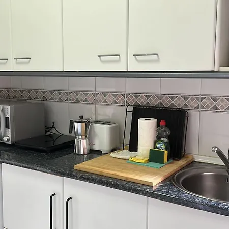 Vt , Acogedora En Barrio Tranquilo Con Garaje