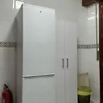 Vt , Acogedora En Barrio Tranquilo Con Garaje Lägenhet