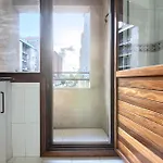 Lägenhet Vt , Acogedora En Barrio Tranquilo Con Garaje Bilbao